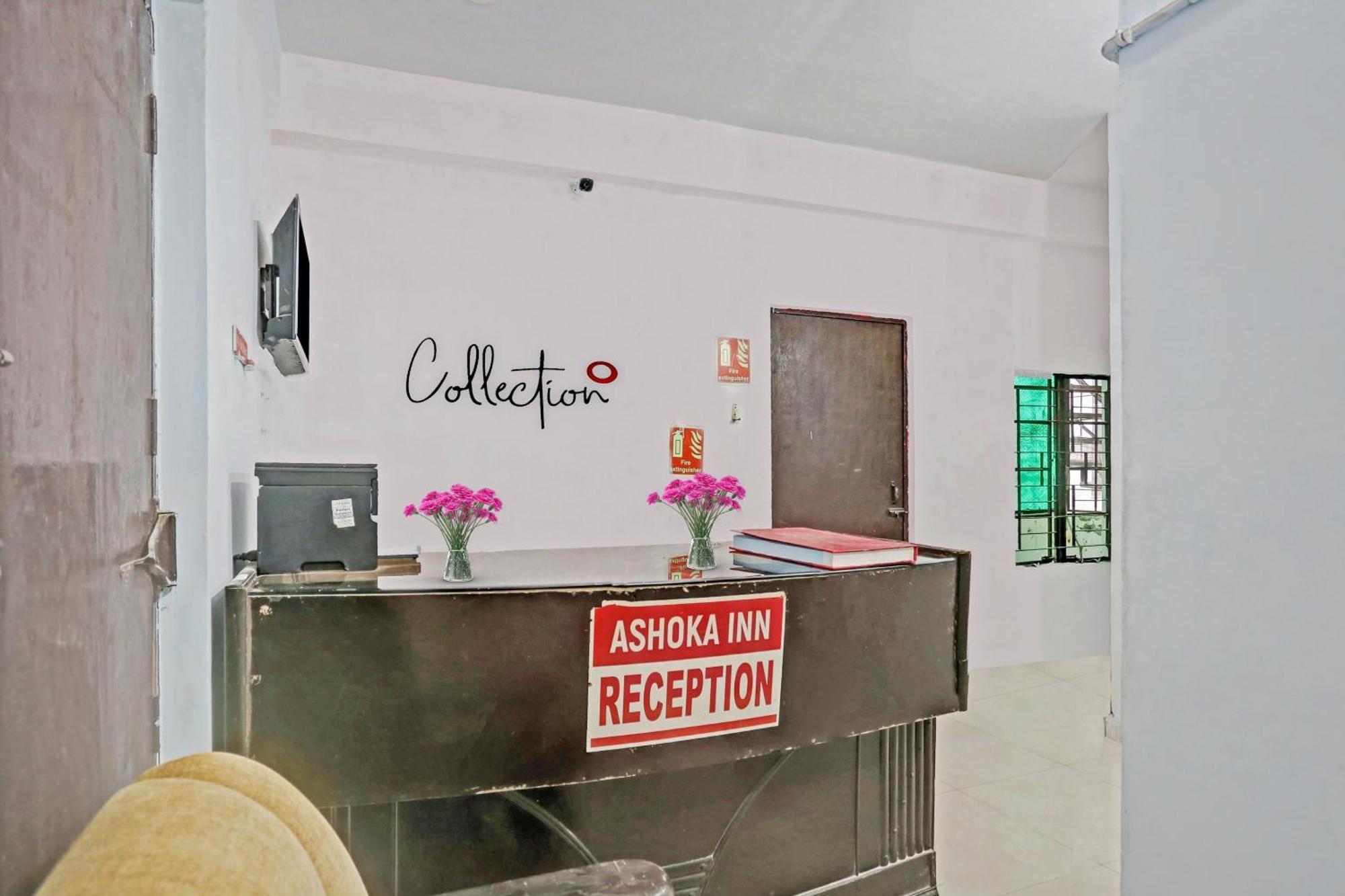 Hotel O Imperial Residency Near Dashrath Puri Metro Station Nové Dillí Exteriér fotografie